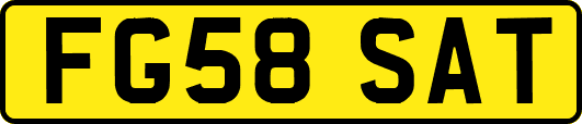 FG58SAT