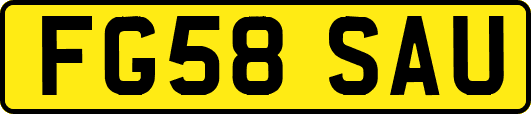 FG58SAU
