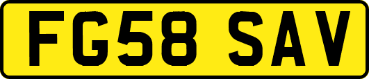 FG58SAV