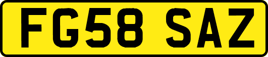 FG58SAZ