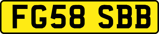 FG58SBB
