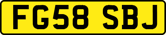 FG58SBJ