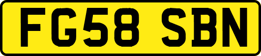 FG58SBN