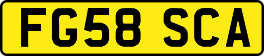 FG58SCA