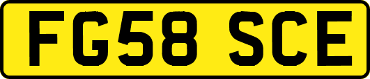FG58SCE