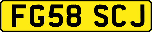 FG58SCJ