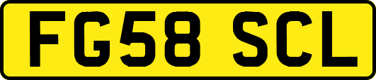 FG58SCL