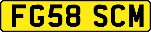 FG58SCM