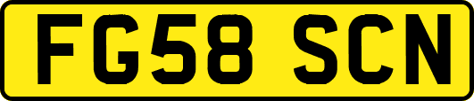 FG58SCN