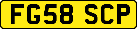 FG58SCP