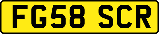 FG58SCR