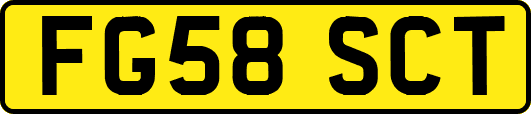 FG58SCT
