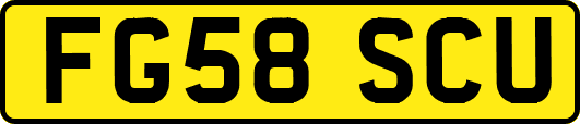 FG58SCU