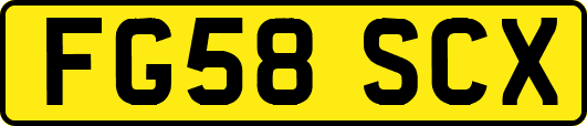 FG58SCX