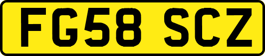 FG58SCZ