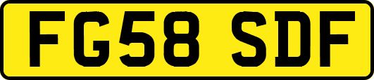 FG58SDF