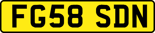 FG58SDN