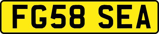 FG58SEA