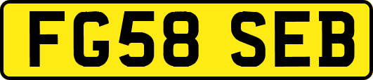 FG58SEB