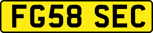 FG58SEC