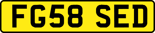 FG58SED