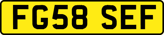 FG58SEF