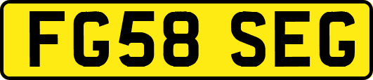 FG58SEG