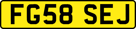FG58SEJ