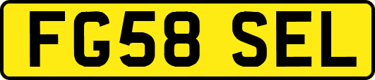 FG58SEL