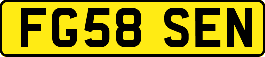 FG58SEN