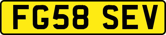 FG58SEV