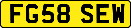 FG58SEW