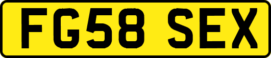 FG58SEX
