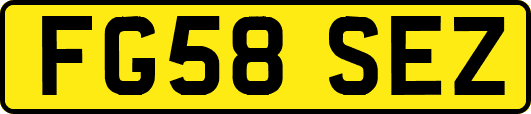 FG58SEZ
