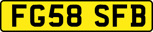 FG58SFB