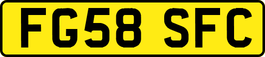 FG58SFC