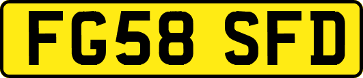 FG58SFD