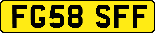 FG58SFF
