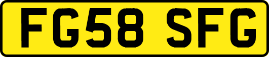 FG58SFG