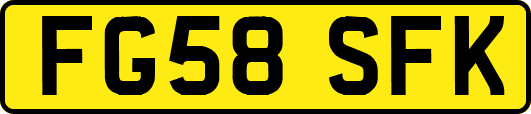 FG58SFK