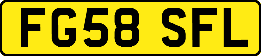 FG58SFL