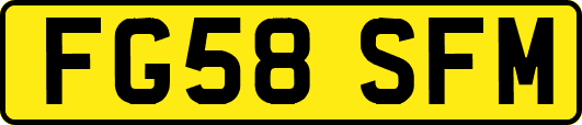 FG58SFM