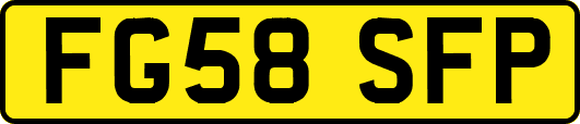FG58SFP
