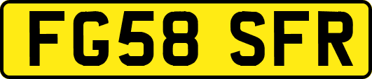 FG58SFR