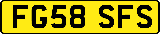 FG58SFS