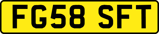 FG58SFT