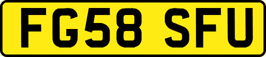 FG58SFU