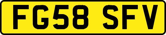 FG58SFV