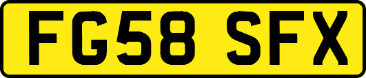 FG58SFX