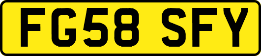 FG58SFY
